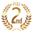 Pixi Award - 1st